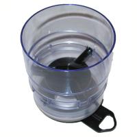 Ersatz-Bohnenbehälter 250g kpl.